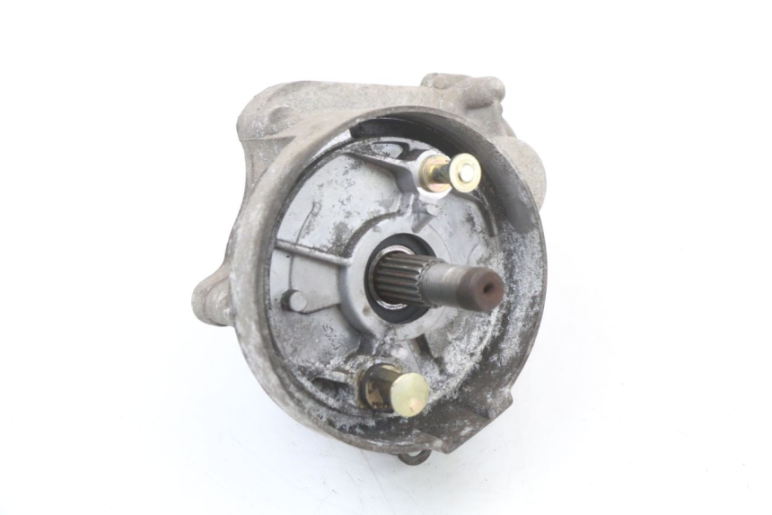 photo de RUEDA TRASERA ENGRANAJES SYM ORBIT 50 (2008 - 2010) - Primer plano técnico