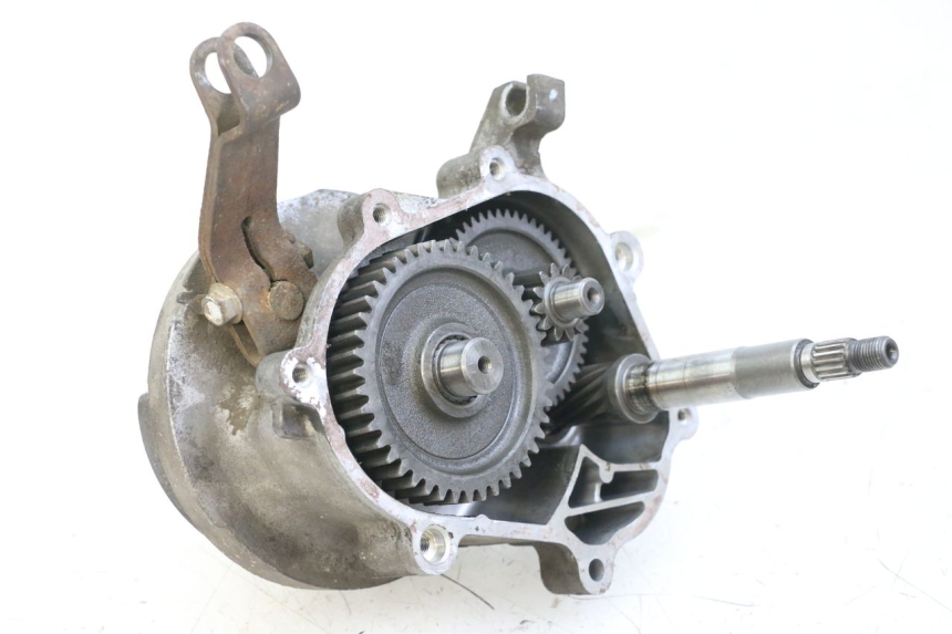 photo de RUEDA TRASERA ENGRANAJES MBK OVETTO 4T 50 (2008 - 2016) - Vista principal