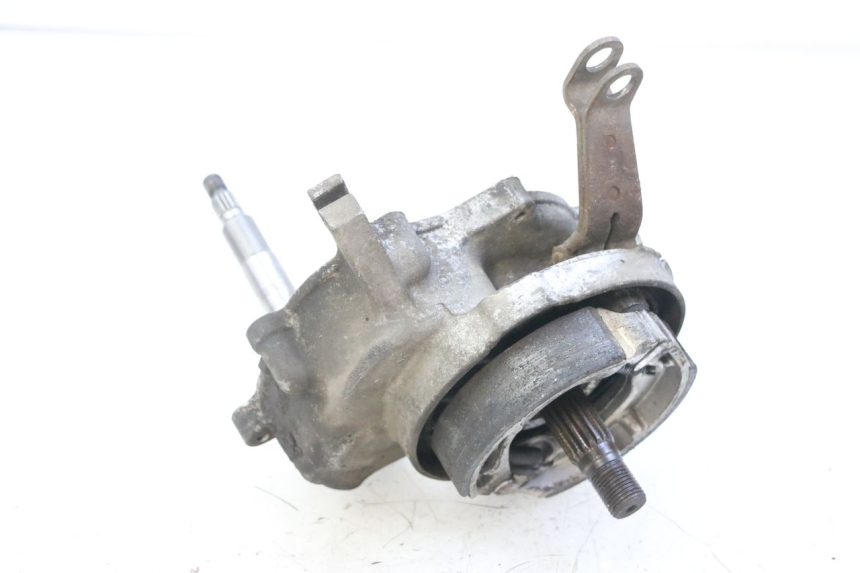 photo de RUEDA TRASERA ENGRANAJES MBK OVETTO 4T 50 (2008 - 2016) - Detalle de la pieza