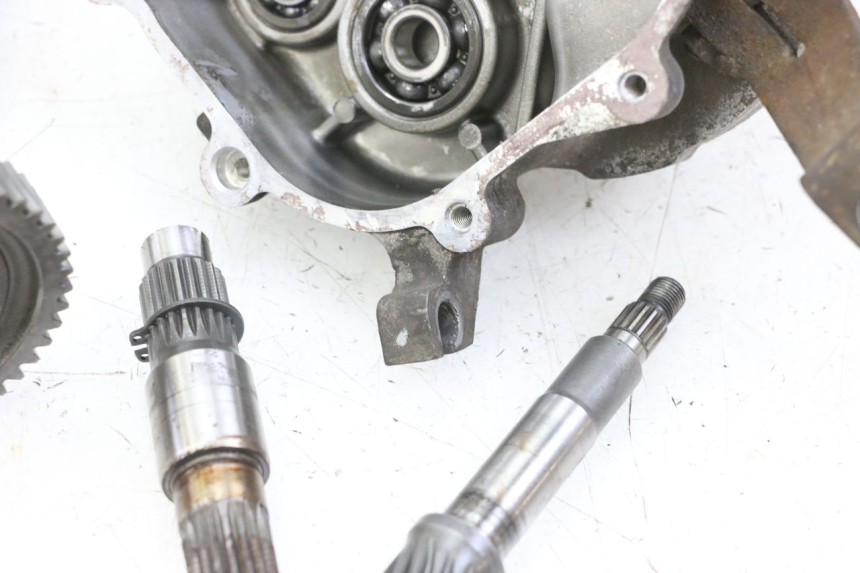 photo de RUEDA TRASERA ENGRANAJES MBK OVETTO 4T 50 (2008 - 2016) - Vista general del producto