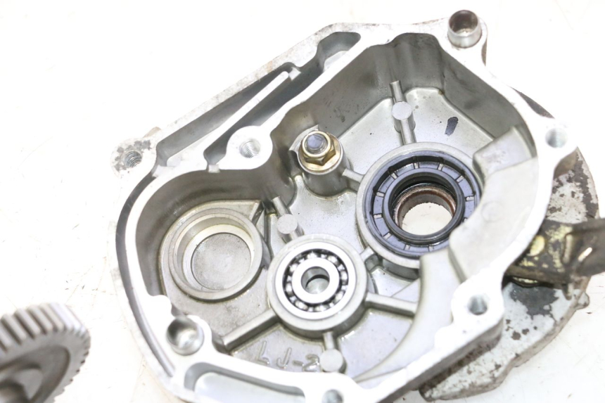 photo de RUEDA TRASERA ENGRANAJES IMF INDUSTRIE PACH 2T 50 (2009 - 2013) - Zoom calidad de ocasión