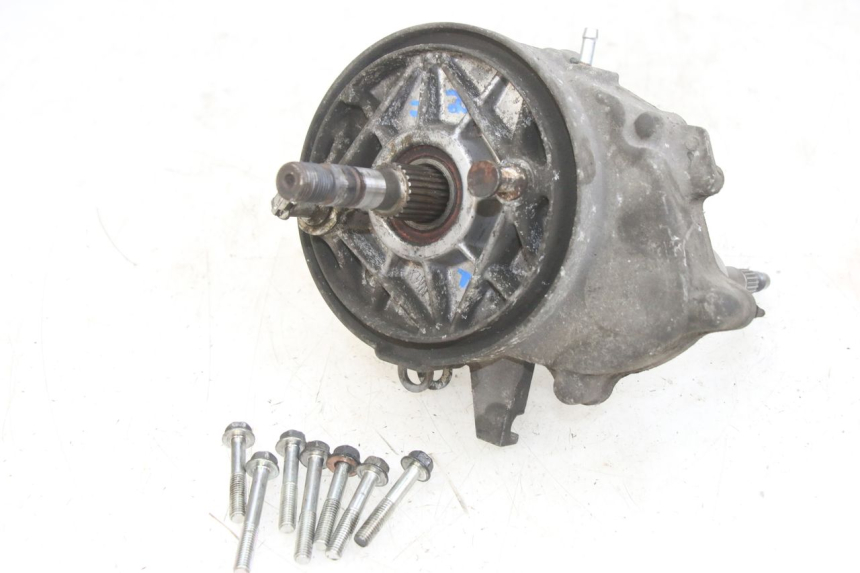 photo de RUEDA TRASERA ENGRANAJES HONDA PCX (JF28) 125 (2009 - 2011) - Zoom estado de uso