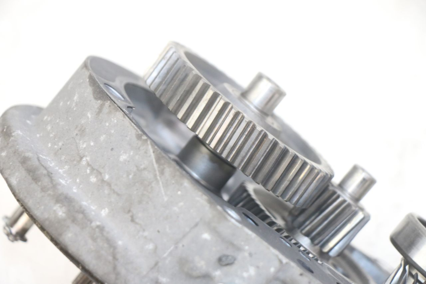 photo de RUEDA TRASERA ENGRANAJES HONDA PCX (JF28) 125 (2009 - 2011) - Primer plano técnico