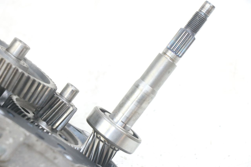 photo de RUEDA TRASERA ENGRANAJES HONDA PCX (JF28) 125 (2009 - 2011) - Vista general del producto