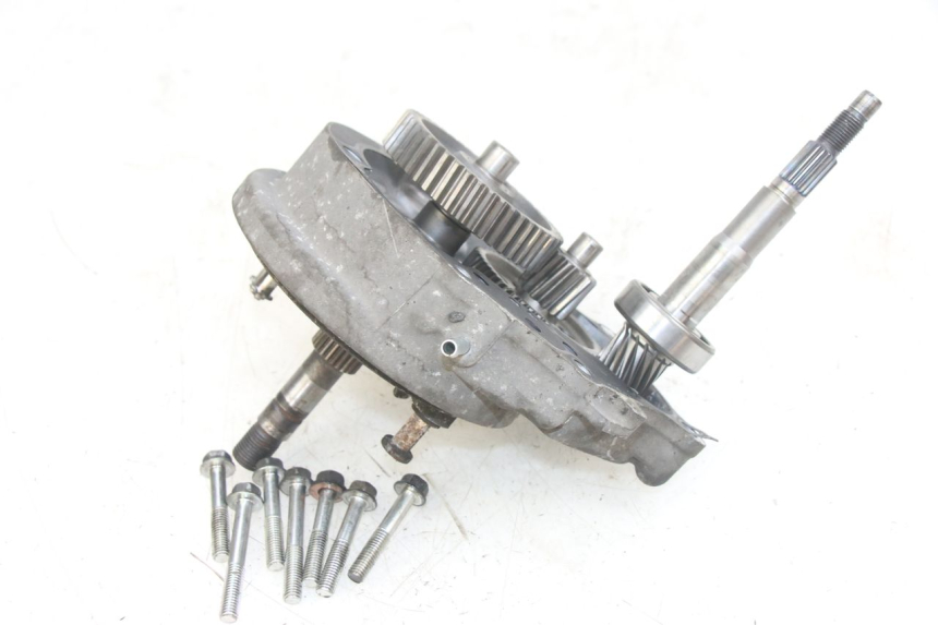 photo de RUEDA TRASERA ENGRANAJES HONDA PCX (JF28) 125 (2009 - 2011) - Detalles de los puntos de fijación