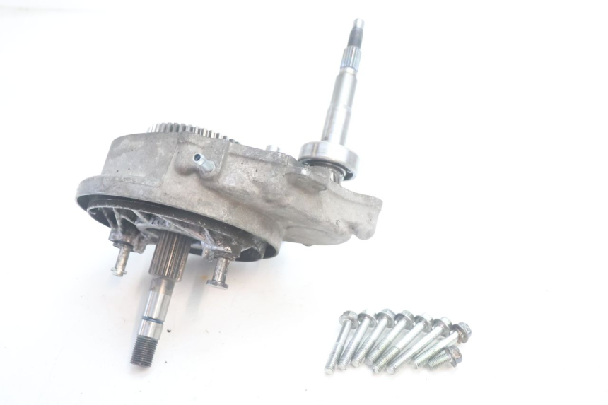 photo de RUEDA TRASERA ENGRANAJES HONDA PCX (JF28) 125 (2009 - 2011) - Otra perspectiva