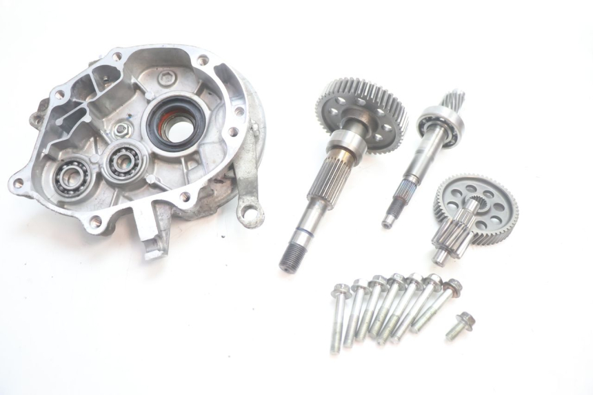 photo de RUEDA TRASERA ENGRANAJES HONDA PCX (JF28) 125 (2009 - 2011) - Vista general del producto