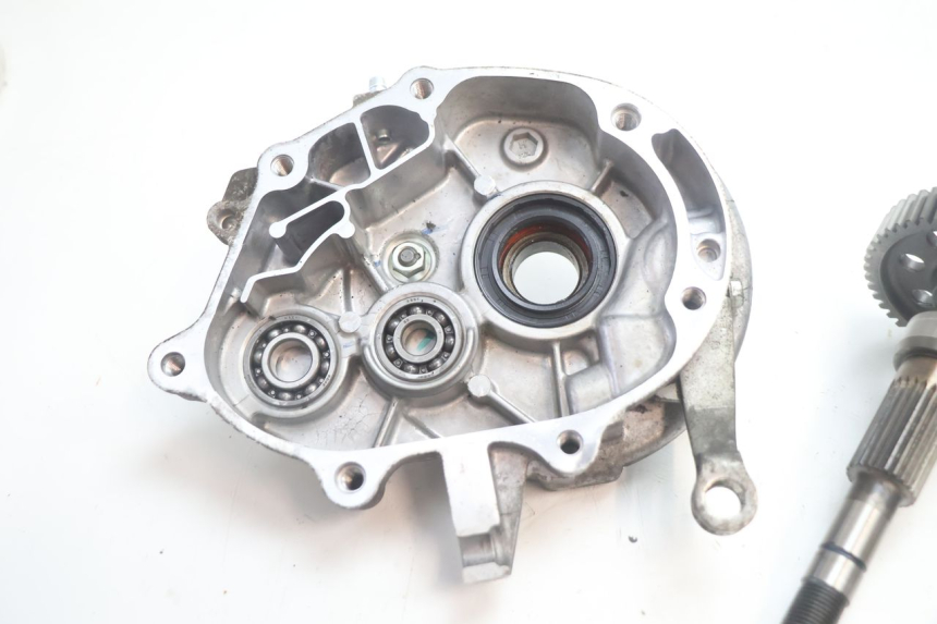 photo de RUEDA TRASERA ENGRANAJES HONDA PCX (JF28) 125 (2009 - 2011) - Detalles de los puntos de fijación