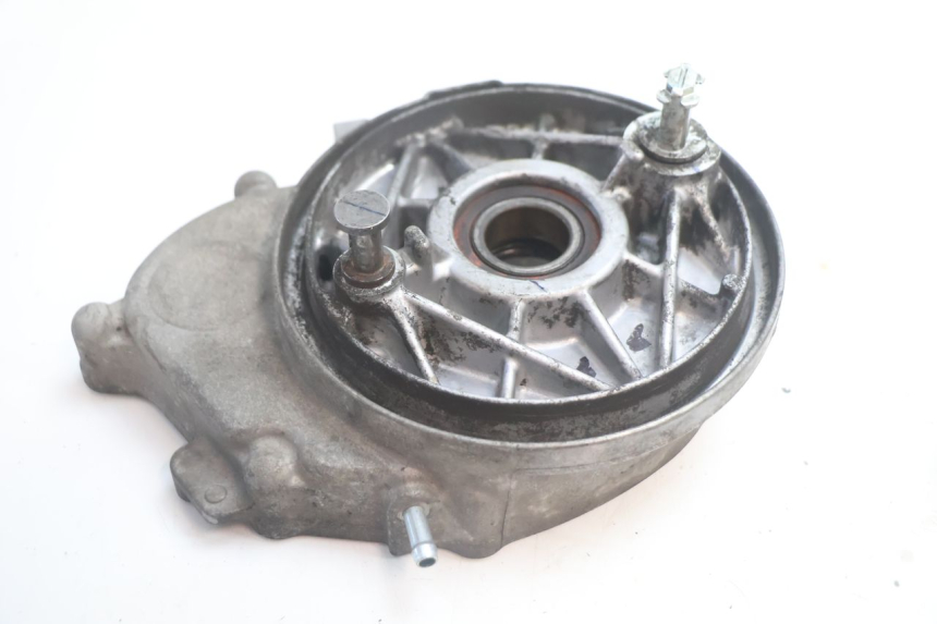 photo de RUEDA TRASERA ENGRANAJES HONDA PCX (JF28) 125 (2009 - 2011) - Estado de la superficie y material