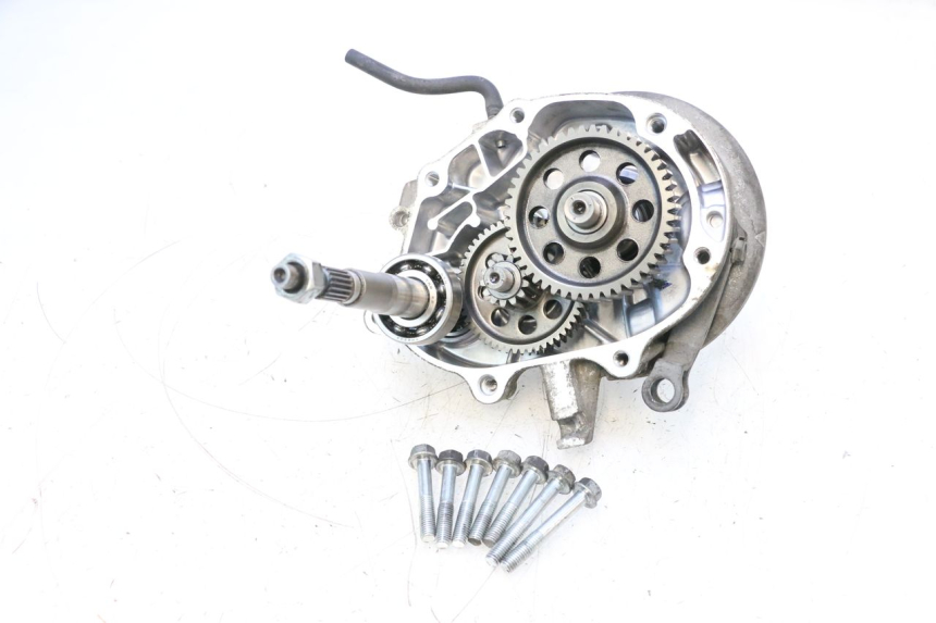 photo de RUEDA TRASERA ENGRANAJES HONDA PCX (JF57/JF64) 125 (2014 - 2018) - Vista principal