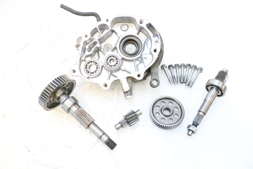 photo de RUEDA TRASERA ENGRANAJES HONDA PCX (JF57/JF64) 125 (2014 - 2018) - Detalle de la pieza