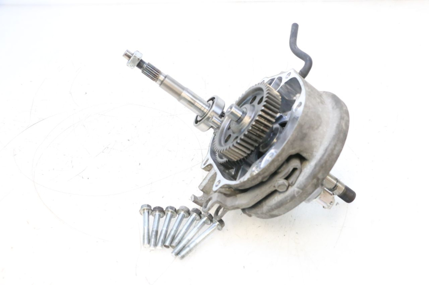 photo de RUEDA TRASERA ENGRANAJES HONDA PCX (JF57/JF64) 125 (2014 - 2018) - Recambio usado revisado