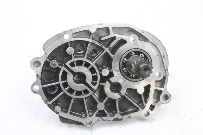 photo de RUEDA TRASERA ENGRANAJES PEUGEOT LUDIX ONE 50 (2005 - 2008) - Detalle de la pieza