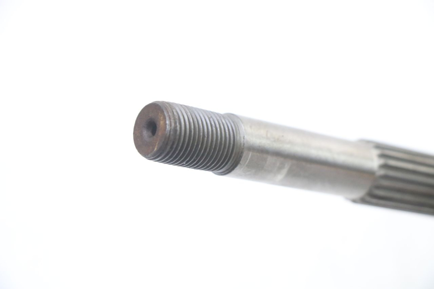 photo de RUEDA TRASERA ENGRANAJES PEUGEOT VIVACITY 125 (2010 - 2017) - Características distintivas