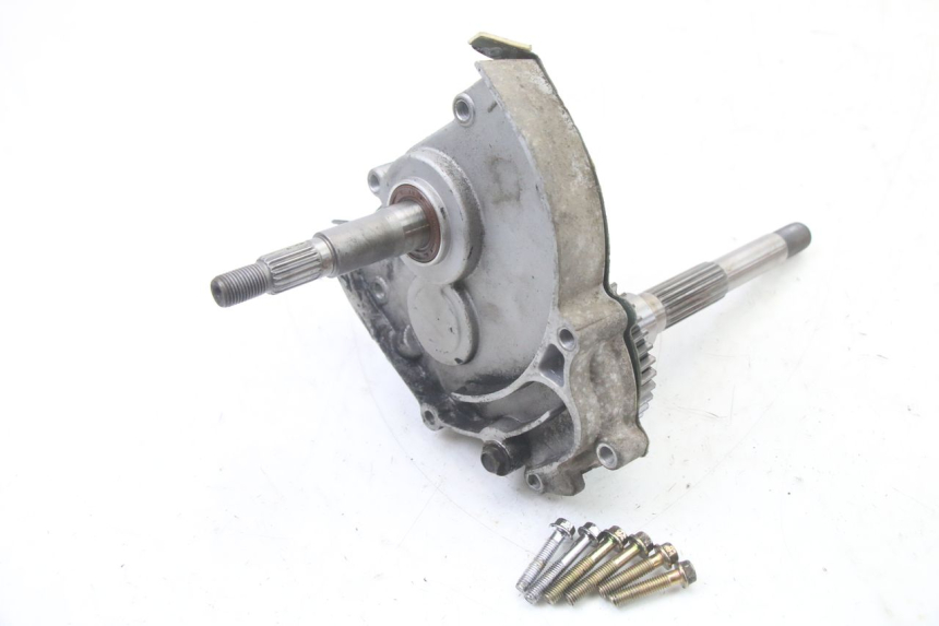 photo de RUEDA TRASERA ENGRANAJES PEUGEOT VIVACITY 125 (2010 - 2017) - Primer plano de alta resolución