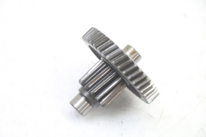 photo de RUEDA TRASERA ENGRANAJES PEUGEOT VIVACITY 125 (2010 - 2017) - Otra perspectiva