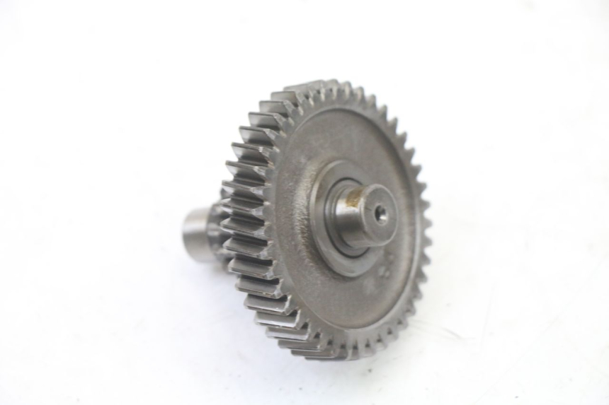 photo de RUEDA TRASERA ENGRANAJES PEUGEOT VIVACITY 125 (2010 - 2017) - Primer plano técnico