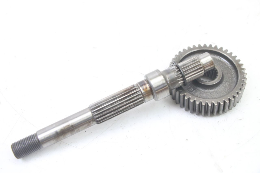 photo de RUEDA TRASERA ENGRANAJES PEUGEOT VIVACITY 125 (2010 - 2017) - Vista general del producto