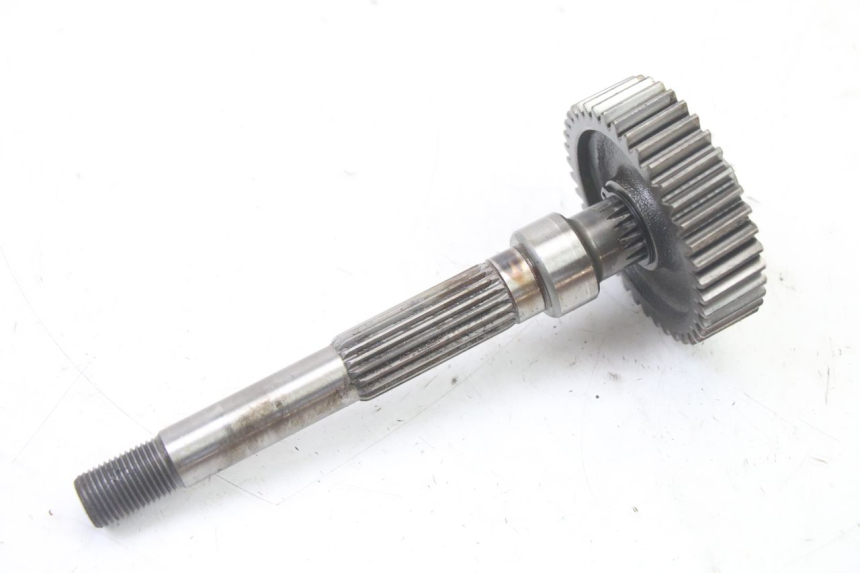 photo de RUEDA TRASERA ENGRANAJES PEUGEOT VIVACITY 125 (2010 - 2017) - Detalles de los puntos de fijación