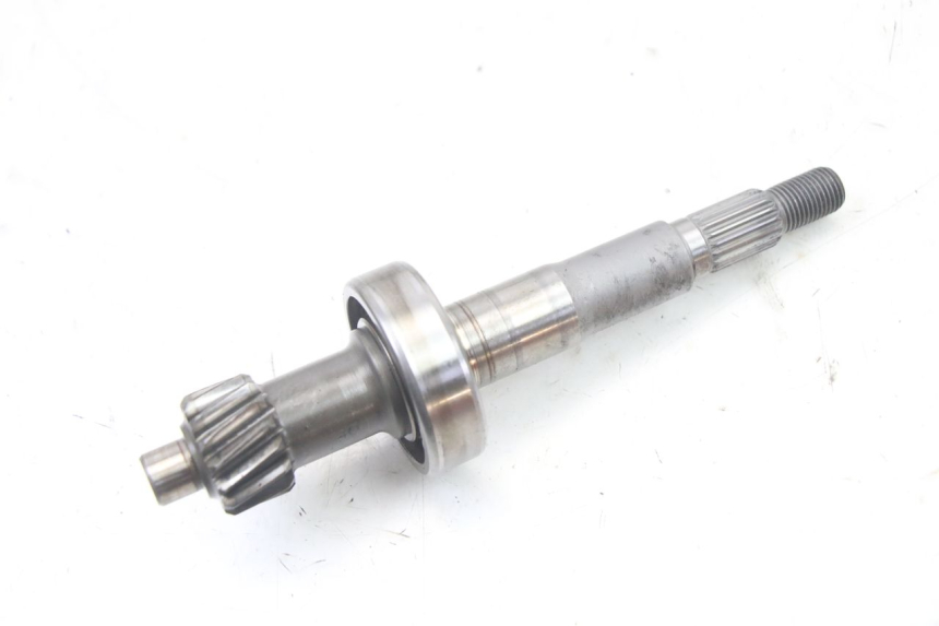 photo de RUEDA TRASERA ENGRANAJES PEUGEOT VIVACITY 125 (2010 - 2017) - Recambio usado revisado