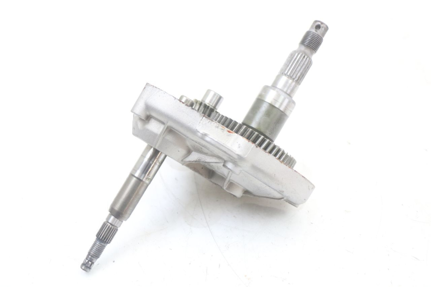 photo de RUEDA TRASERA ENGRANAJES PIAGGIO VESPA LX 2T 50 (2005 - 2013) - Otra perspectiva