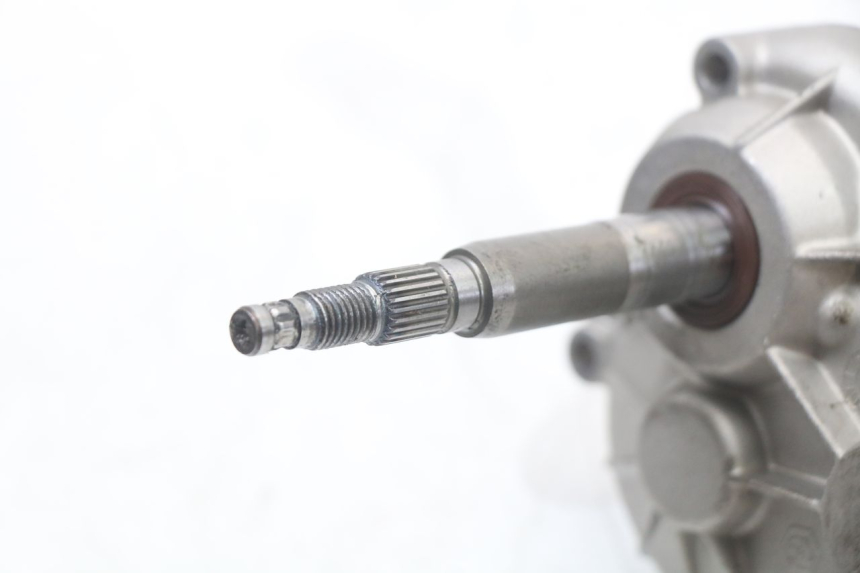 photo de RUEDA TRASERA ENGRANAJES PIAGGIO VESPA LX 2T 50 (2005 - 2013) - Vista general del producto