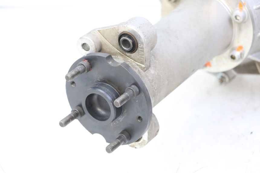 photo de RUEDA TRASERA ENGRANAJES LIGIER PULSE 3 1 (2014 - 2020) - Características distintivas