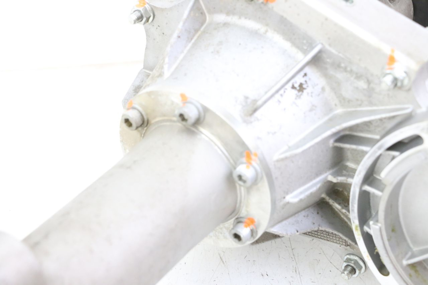 photo de RUEDA TRASERA ENGRANAJES LIGIER PULSE 3 1 (2014 - 2020) - Marcados y referencias originales