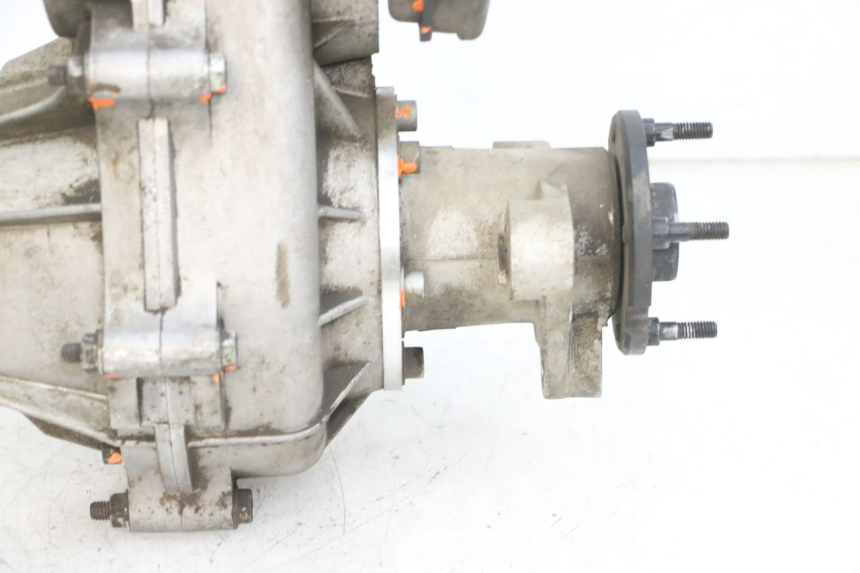 photo de RUEDA TRASERA ENGRANAJES LIGIER PULSE 3 1 (2014 - 2020) - Detalle de la pieza