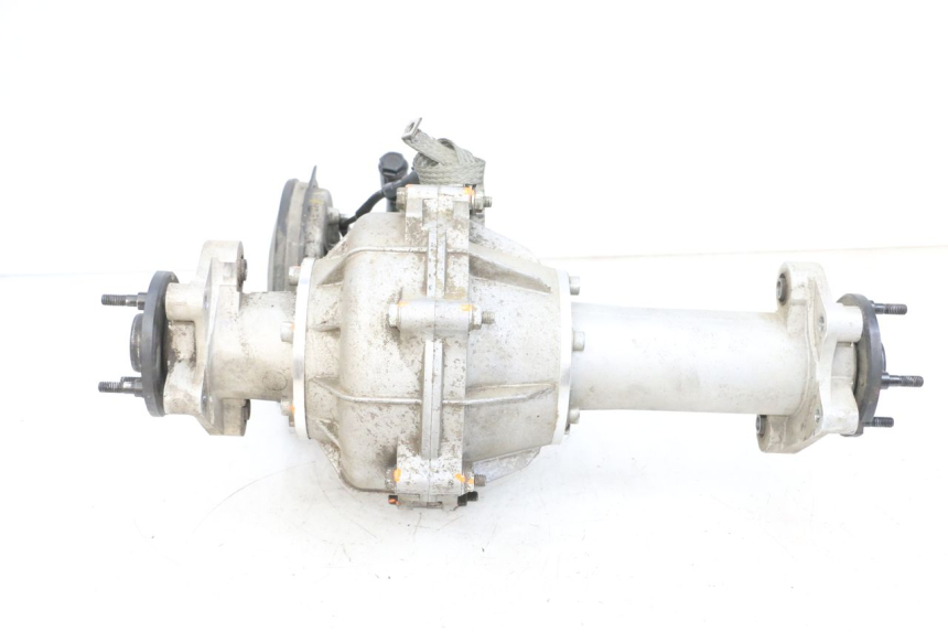 photo de RUEDA TRASERA ENGRANAJES LIGIER PULSE 3 1 (2014 - 2020) - Foto de producto adicional