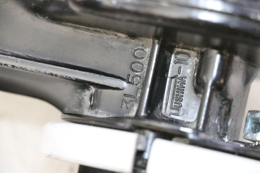 photo de TRANSMISIÓN DE LA RUEDA YAMAHA PW 50 (1984 - 2025) - Otra vista del artículo