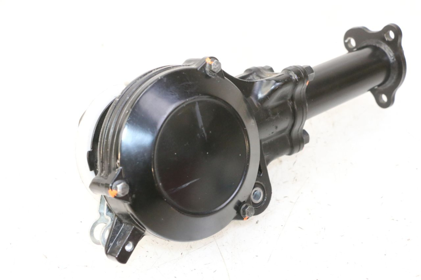 photo de TRANSMISIÓN DE LA RUEDA YAMAHA PW 50 (1984 - 2025) - Zoom sobre los componentes