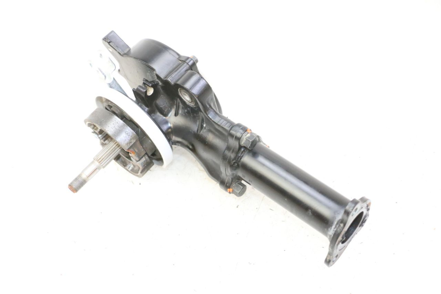 photo de TRANSMISIÓN DE LA RUEDA YAMAHA PW 50 (1984 - 2025) - Zoom estado de uso