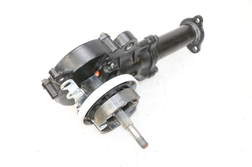 photo de TRANSMISIÓN DE LA RUEDA YAMAHA PW 50 (1984 - 2025) - Primer plano técnico