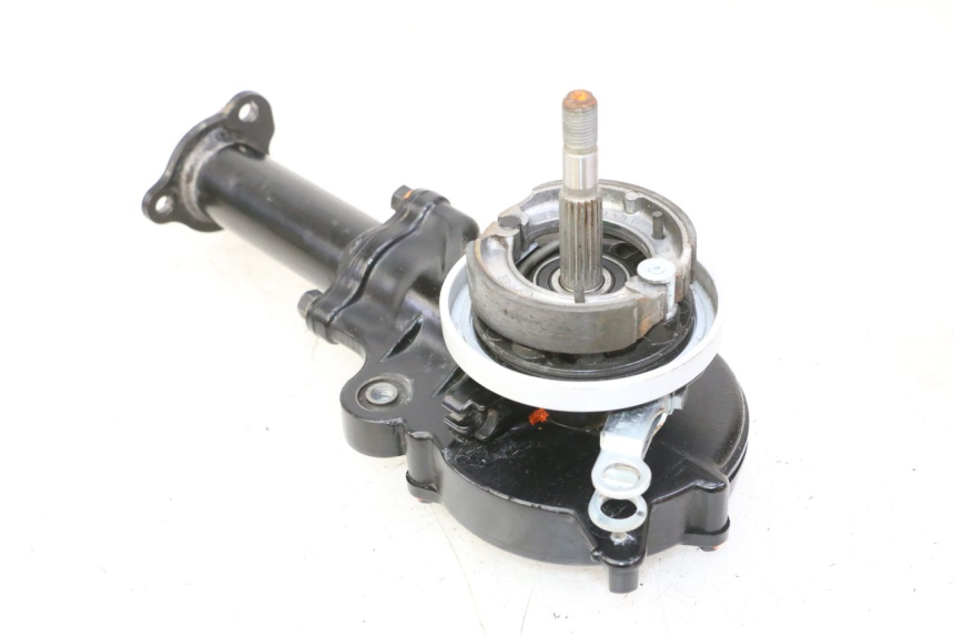 photo de TRANSMISIÓN DE LA RUEDA YAMAHA PW 50 (1984 - 2025) - Vista general del producto