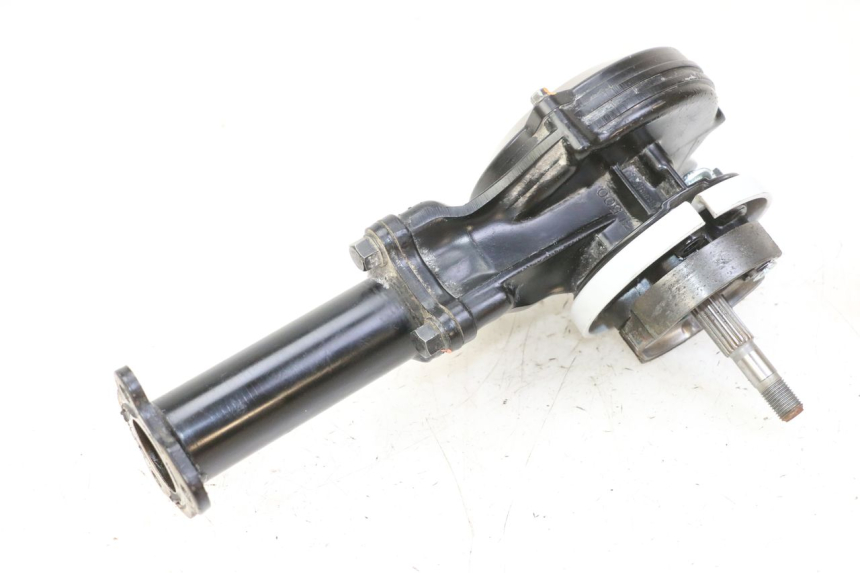 photo de TRANSMISIÓN DE LA RUEDA YAMAHA PW 50 (1984 - 2025) - Marcados y referencias originales