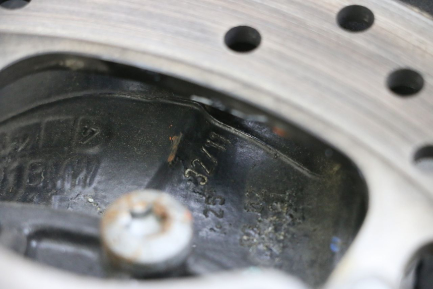 photo de RUEDA TRASERA ENGRANAJES BMW R GS 1250 (2021 - 2024) - Detalle de la pieza