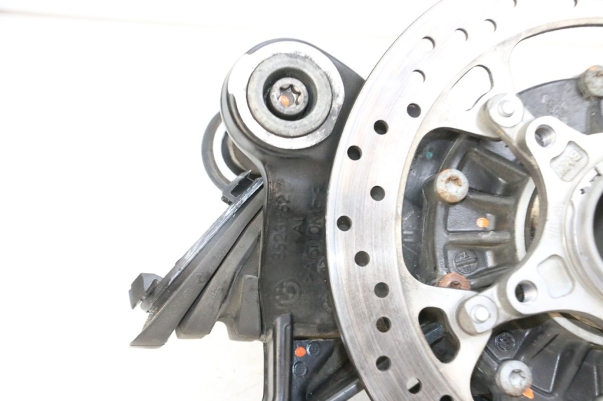 photo de RUEDA TRASERA ENGRANAJES BMW R GS 1250 (2021 - 2024) - Características distintivas