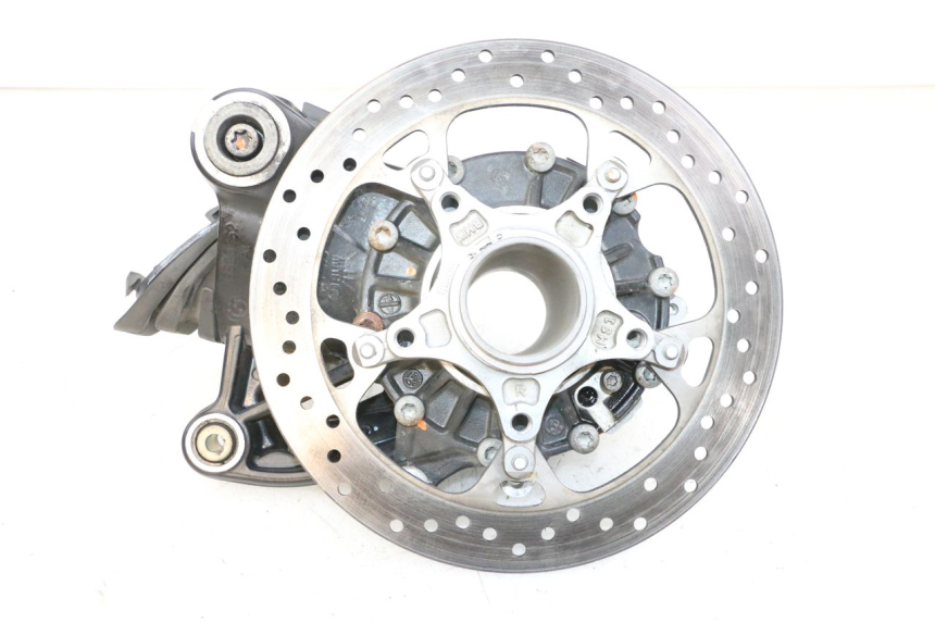 photo de RUEDA TRASERA ENGRANAJES BMW R GS 1250 (2021 - 2024) - Foto de producto adicional