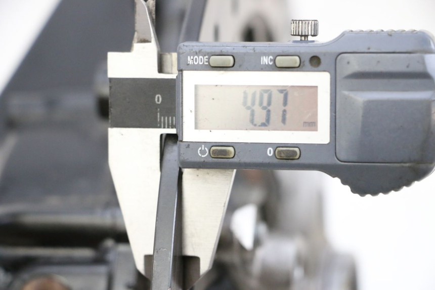 photo de RUEDA TRASERA ENGRANAJES BMW R GS 1250 (2021 - 2024) - Vista general del producto