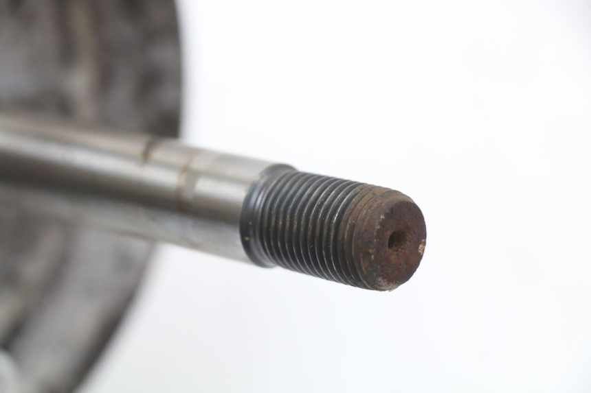 photo de RUEDA TRASERA ENGRANAJES EUROCKA R8 4T 50 (2013 - 2022) - Otra vista del artículo