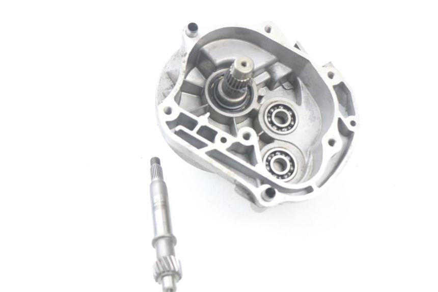 photo de RUEDA TRASERA ENGRANAJES ROADSIGN WALLABY 50 (2009 - 2014) - Vista principal