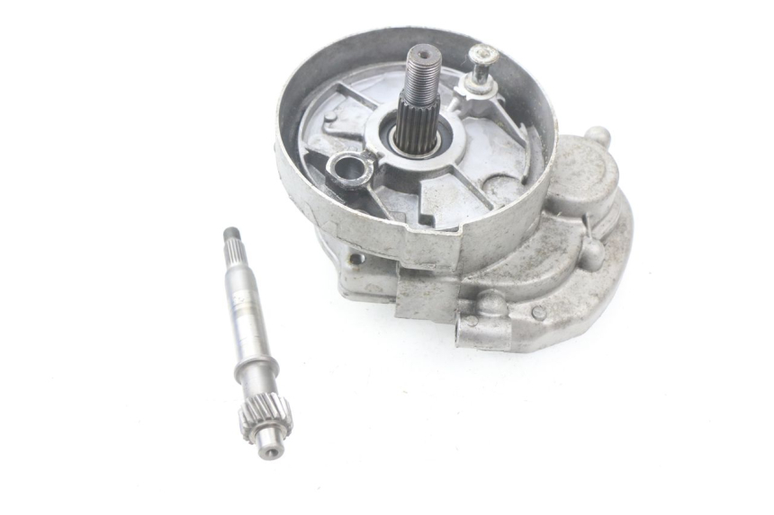 photo de RUEDA TRASERA ENGRANAJES ROADSIGN WALLABY 50 (2009 - 2014) - Detalle de la pieza