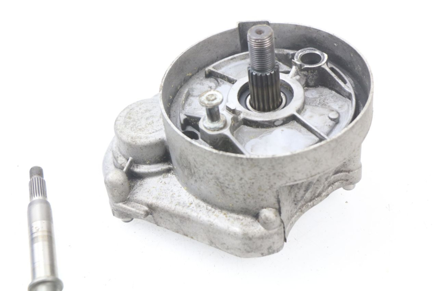 photo de RUEDA TRASERA ENGRANAJES ROADSIGN WALLABY 50 (2009 - 2014) - Zoom estado de uso