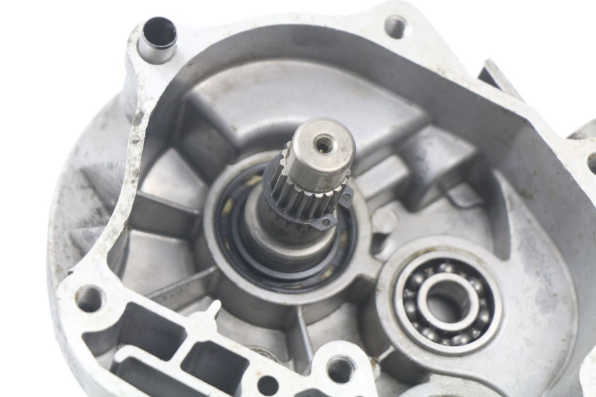 photo de RUEDA TRASERA ENGRANAJES ROADSIGN WALLABY 50 (2009 - 2014) - Primer plano técnico