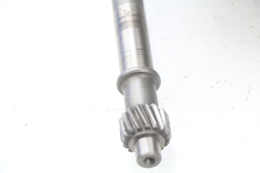 photo de RUEDA TRASERA ENGRANAJES ROADSIGN WALLABY 50 (2009 - 2014) - Vista general del producto