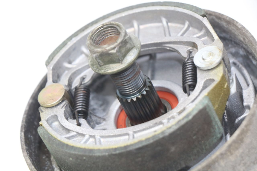 photo de TRANSMISIÓN DE LA RUEDA TNT MOTOR ROMA 10' 4T 50 (2007 - 2018) - Otra perspectiva