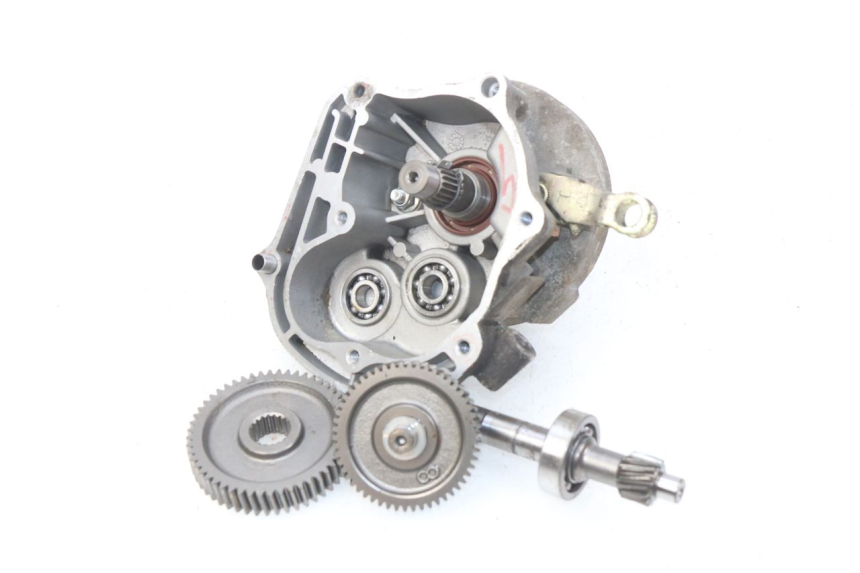 photo de TRANSMISIÓN DE LA RUEDA TNT MOTOR ROMA 10' 4T 50 (2007 - 2018) - Vista general del producto