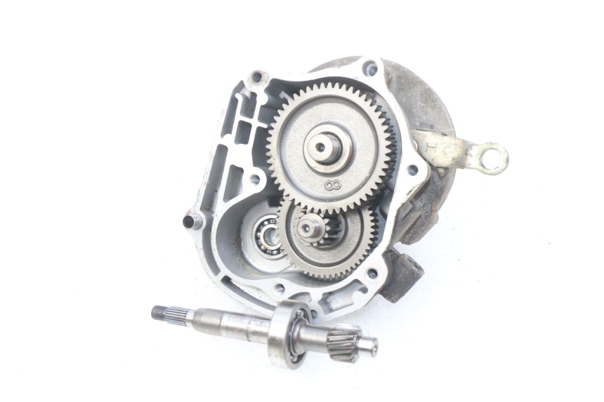 photo de TRANSMISIÓN DE LA RUEDA TNT MOTOR ROMA 10' 4T 50 (2007 - 2018) - Recambio usado revisado