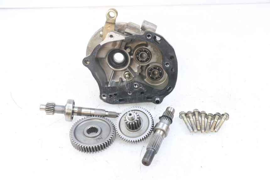 photo de TRANSMISIÓN DE LA RUEDA TNT MOTOR ROMA 10' 4T 50 (2007 - 2018) - Detalle de la pieza